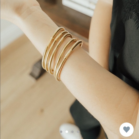 Carly Jean Los Angeles Jewelry - BRAND NEW CJLA Fifi bangles (regular size)